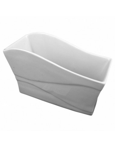 HARIO V60 PAPER STAND WHITE