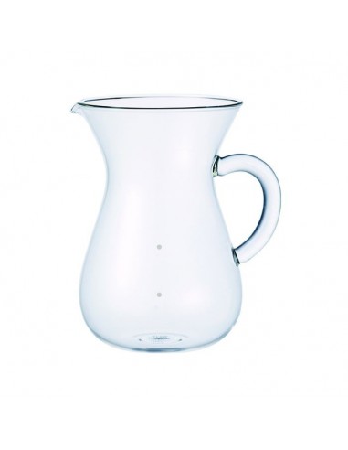 KINTO SCS-04-CC COFFEE CARAFE 600ML