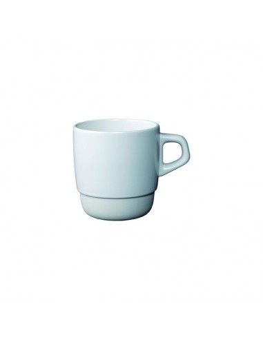 KINTO SCS STACKING MUG WHITE