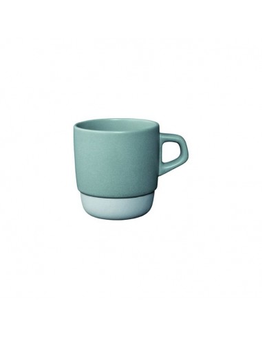 KINTO SCS STACKING MUG GREY