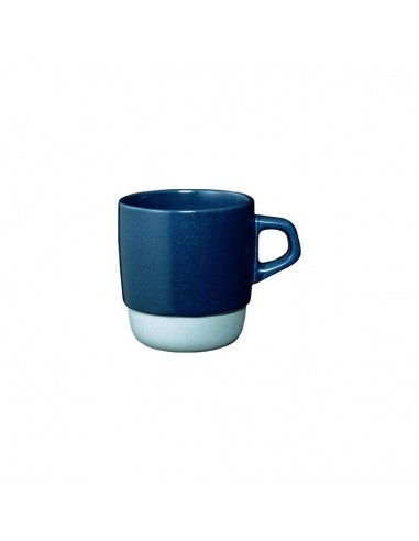 KINTO SCS STACKING MUG NAVY