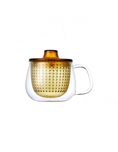 KINTO UNIMUG SMALL YELLOW - 12OZ