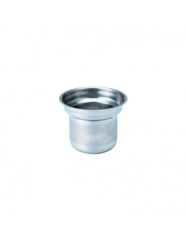 KINTO UNITEA STRAINER STAINLESS STEEL FOR SMALL / MEDIUM