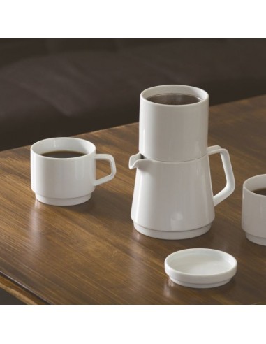 KINTO FARO POT SET