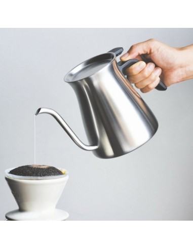 KINTO POUR OVER KETTLE 900ML MIRROR