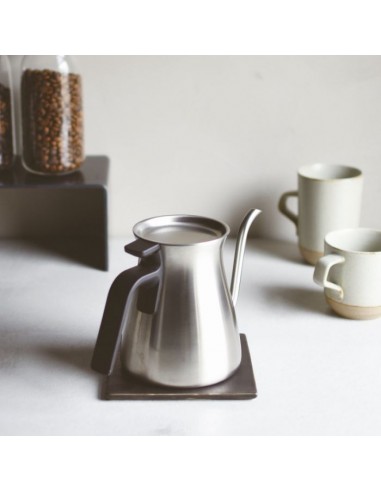 KINTO POUR OVER KETTLE 900ML MATT