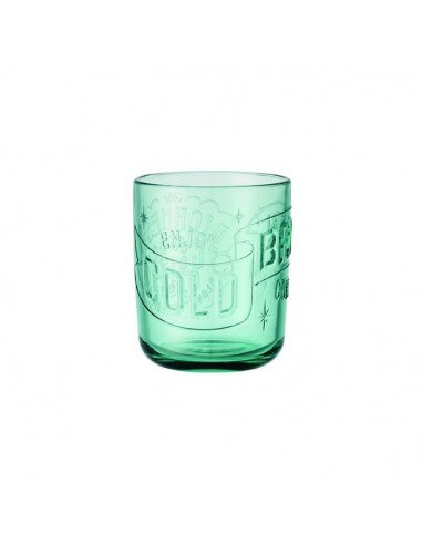 KINTO SCS COLD BREW COFFEE TUMBLER TURQUOISE