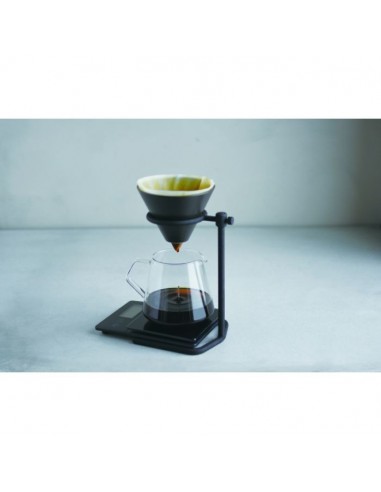 KINTO SCS S04 BREWER STAND SET 2 CUPS