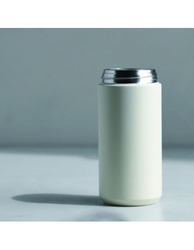 KINTO TRAVEL TUMBLER 350ML WHITE