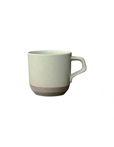 KINTO CLK-151 SMALL MUG 10OZ BEIGE