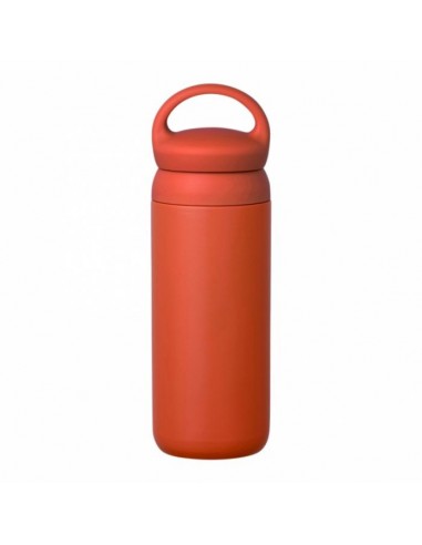 KINTO DAY OFF TUMBLER 500ML ORANGE