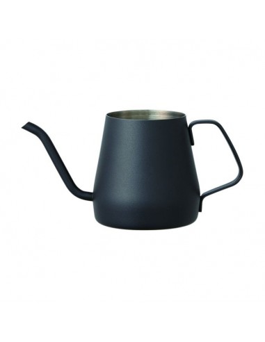 KINTO POUR OVER KETTLE 430ML BLACK