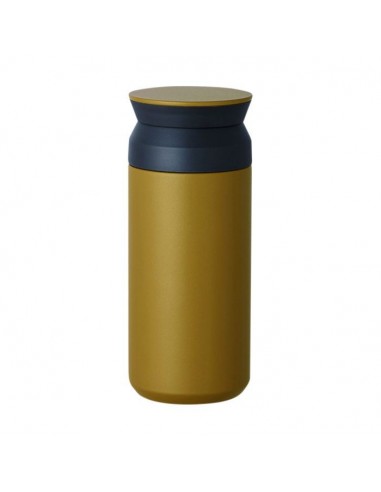 KINTO TRAVEL TUMBLER 350ML COYOTE